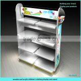 Cosmetic Display Case ,acrylic Makeup Display Case for Cosmetic Shop thumbnail-5