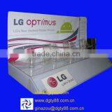 Product Display Show Stand of Vacuum Form Thick Plastic thumbnail-4