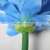 Single Curcuma Alismatifolia Artificial Curcuma Alismatifolia Flower Plastic Curcuma Alismatifolia thumbnail-5