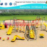2013 EN1177 Standard Widely Use Cheap Carpet For Outdoor Playground (HA-11401) thumbnail-1