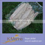 Fish Seafood Frozen Precooked Yellowfin Tuna Loin thumbnail-1