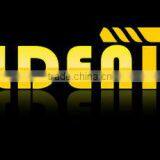 254mm 10" 1800W Aluminum Cut Off Slide Compound Miter Saw Eectric Power Laser Cut Wood Saw thumbnail-4