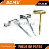 CHAIN SAW PARTS OF Wrenches thumbnail-1