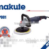 polisher battery MAKUTE professional power tools car polisher(CP003)