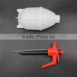 Cheap Garden Plastic Watering Can thumbnail-2