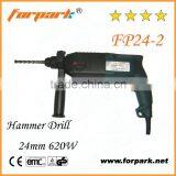 Power Tools GBH2-24/FP24-2 Hammer Drill thumbnail-1