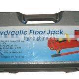 2T Hydraulic Flooring Jack Car Jack Auto Jack thumbnail-4
