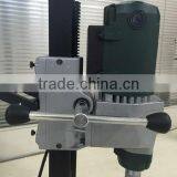 MASTER 235mm 3200W 9.5" Portable Concrete Core Drill Rig Wet and Dry Stand Fits Hilti Diamond Bit Drill(MT-235) thumbnail-6