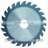 Cutting Tools for Tungsten Carbide Tipped Circular Saw Blade for Wood thumbnail-6
