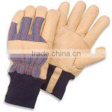 Cold Weather Reflective Gloves thumbnail-6