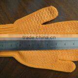 PVC Coated Acrylic Glove/Fishing Glove ZMR377 thumbnail-1