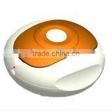 China Manufactuer RGB Living Color Changing Egg Shape LED Table Light thumbnail-5