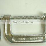 Heavy Duty American C Clamp Type A