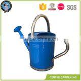 High Quality Galvanized Garden Watering Can in Bulk thumbnail-4
