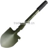 Chinese military shovel hand tools for building and construction useful snow shovel