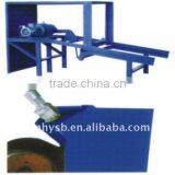 Machanized Belt End Stream Cutting Sampler