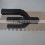 Notched Trowel thumbnail-1
