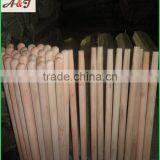 Natural Wooden Shovel Handle thumbnail-5