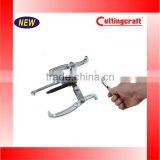 NEW - 3pc Gear Puller Set - 3", 4" & 6" Sizes - Reversible Self-Centering thumbnail-3