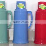 Plastic Thermos Vacuum Flask LYR-105 thumbnail-4