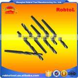 20mm Morse Taper Shank Hss Twist Drill Bits Cobalt Fully Ground Bright Finish Drilling Metal Forged Alloy thumbnail-3