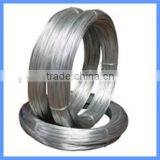 Hot Dipped Electronic Galvanized Iron Wire thumbnail-1