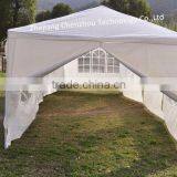 Easy Assemble 10*10 Tende Militari Usati Party Canopy thumbnail-3