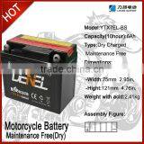 BEST MOTORCYCLE STORAGE BATTERIES Manafacture in China/india thumbnail-1