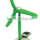 Dongguan Toy Solar Powered Car and Windmill Educational Toy Set From ICTC Factory thumbnail-3