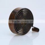 ISO Standard Bimetallic Coil Spring for Auto Cooling System 1 thumbnail-3