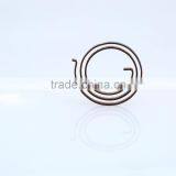 ISO Standard Bimetal Coil Spring for Auto Cooling System thumbnail-6