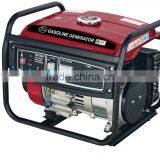 Protable Gasoline 2KW 168F Engine Tiger Generator thumbnail-5