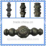 Cast Iron Studs for Ornamental Metal Fence thumbnail-1