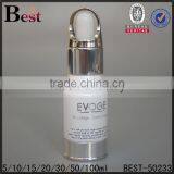 Best Sellers Basket Dropper Glass Bottle Different Size Essential Oil White Glass Dropper Bottle Cost Price Wholesale thumbnail-3