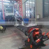 8 Inch Cutter Suction Sand Dredger in China thumbnail-4