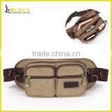 Military Tactical Pouch Bag Waist Belt Purse Bag thumbnail-3
