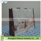 Eco-friendly Colorful Eco PP Laminated Nonwoven Bag Newest Design Matt Laminated Nonwoven Bag thumbnail-2