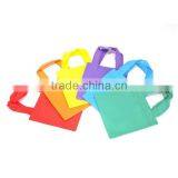 Customized Printing Logo Non-woven Shopping Tote Bag thumbnail-4