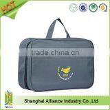 2016 Wholesale Custom Makeup Travel Toiletry Promotional Fashion Cosmetic Bag thumbnail-3