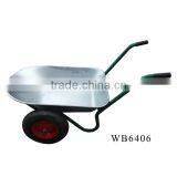 Qingdao Australia Heavy Duty Construction Wheelbarrow Wheel Barrow Tire With Rim 4.80 4.00-8 thumbnail-2