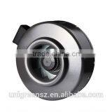 Reliable Hydroponic Inline Duct Fan in Low Noise and High thumbnail-1