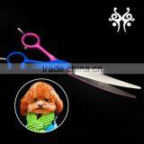 2017 Dog Grooming Equipment, Telfon Coating Dog Cutting Scissors Japan, Pet Cleaning Grooming Products thumbnail-2