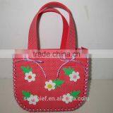 DIY EVA FOAM BAG, DIY EVA Foam Craft Bags, Foam Bag Craft Kits thumbnail-4