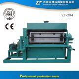 Egg Tray Manufacturing Machine/Egg Tray Machine/Paper Egg Tray Plant thumbnail-3