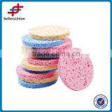 Powder Puff, Cosmetic Powder Puff, Yiwu Sourcing Agent thumbnail-1