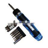 20 In 1 Ratchet Screwdriver Set thumbnail-1