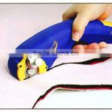Cordless Electric Round Knife Cutter