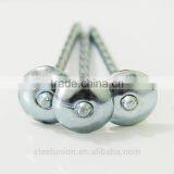 1-4 Inch Roofing Nails,2 Inch Roofing Nails With Washer,roofing Nails Factory thumbnail-5