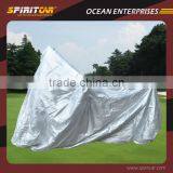 Waterproof 190T Motorcycle Cover thumbnail-2