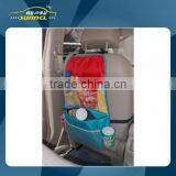 Children Design Back Seat Car Organizer for Tidy Toys , Snack thumbnail-1